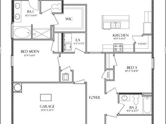 2nd image of 2025 Wiregrass St