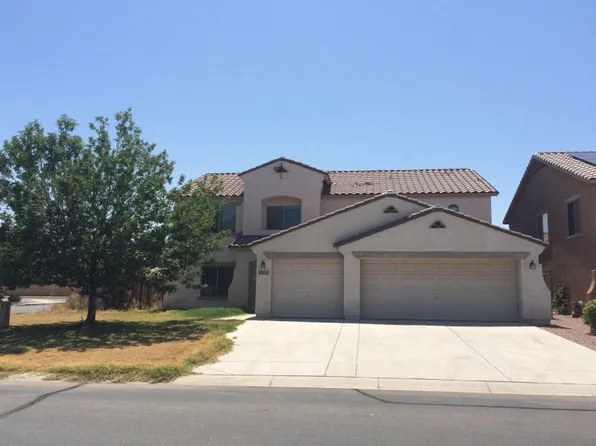 43509 W Elizabeth Ave, Maricopa, AZ 85138