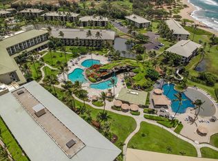 4331 Kauai Beach Dr #3203, Lihue, HI 96766