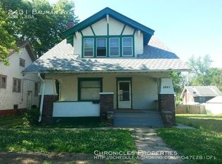 2431 Bauman Ave, Omaha, NE 68112