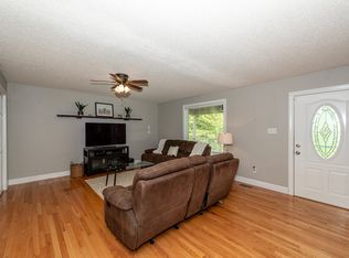 2941 Montvale Rd, Maryville, TN 37803