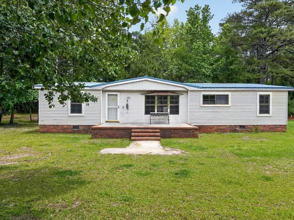 5689 Maxwell Rd, Stedman, NC 28391