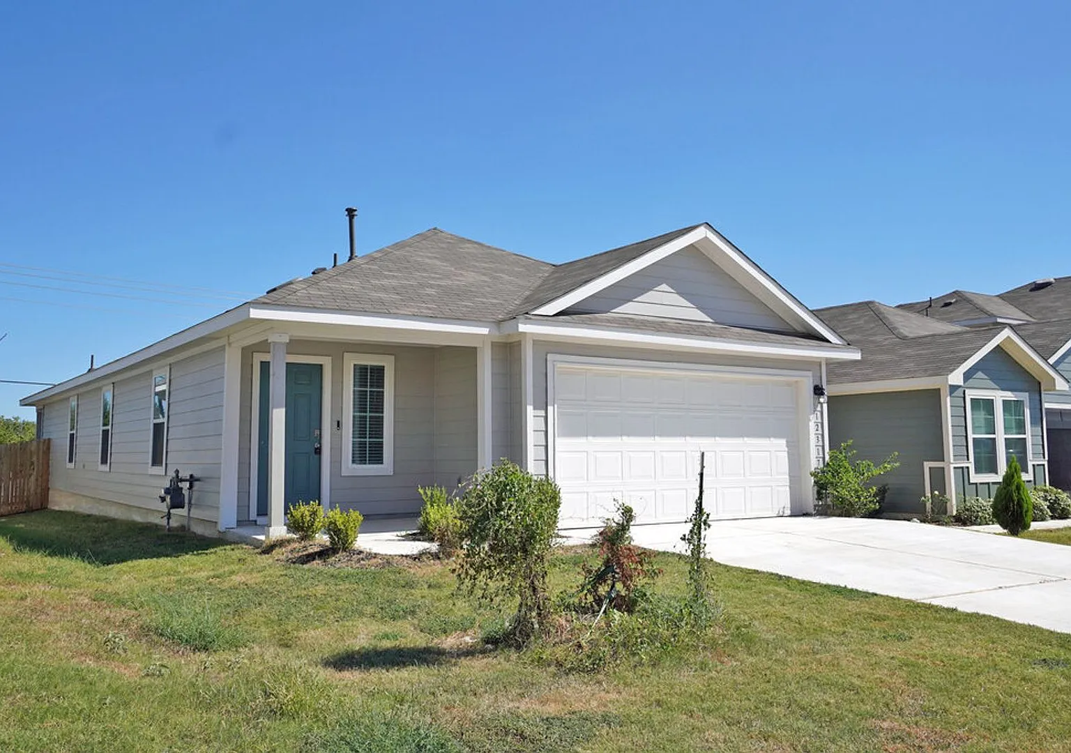 12317 Silversmith Lane Buda, TX 78610 — Photo 2