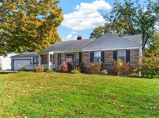 1013 Briarwood Rd, Mansfield, OH 44907