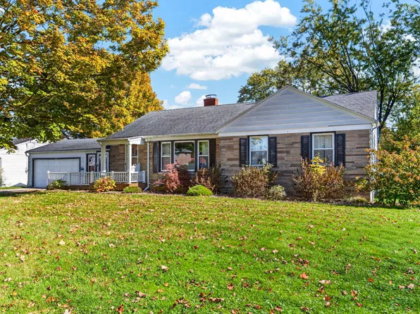 1013 Briarwood Rd, Mansfield, OH 44907