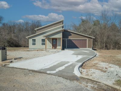 106 Haylee Circle, Monett, MO, 65708