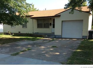 3708 W 45th Pl, Tulsa, OK 74107