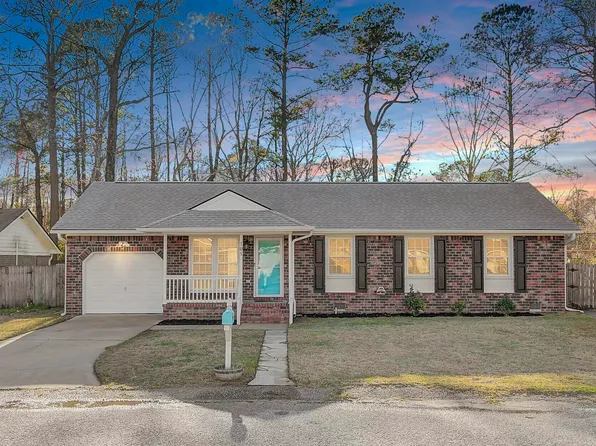105 Alan Ct, Summerville, SC 29485