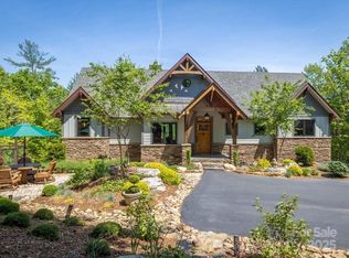 2054 Catawba Trl #162, Nebo, NC 28761