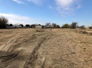 5613 Spring St, Alvarado, TX 76009