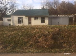 3523 Garner Cir, Maryville, TN 37803