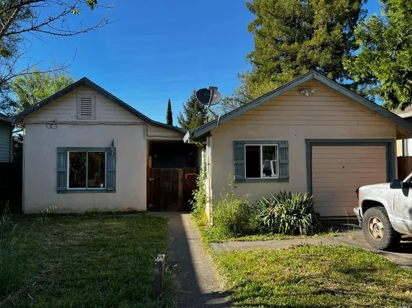 188 E Mendocino Avenue, Willits, CA 95490