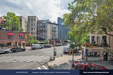 Rented by The Blueground