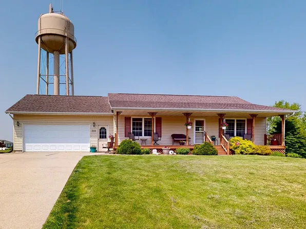 301 Maple Dr, Lanesboro, MN 55949