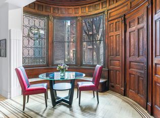 8 W 121st St, New York, NY