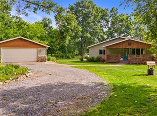 6847 Pleasant Dr, Almond, WI 54909