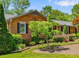 1711 Clarendon Dr, Greensboro, NC 27410