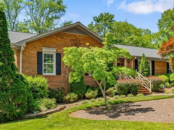1711 Clarendon Dr, Greensboro, NC 27410