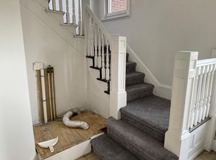 320 Strode Ave APT 6, Coatesville, PA 19320