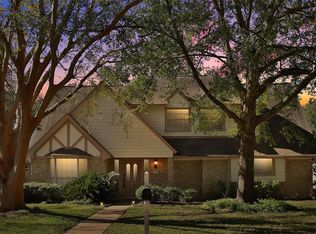 7715 Virginia Water Ln, Houston, TX 77095