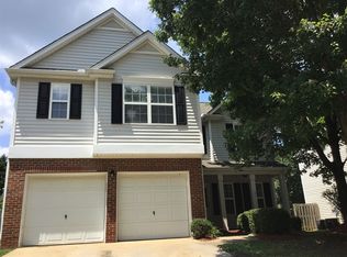 510 Fairview Lake Way, Simpsonville, SC 29680