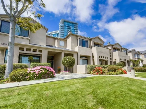 4351 Nobel Dr Unit 59, San Diego, CA 92122