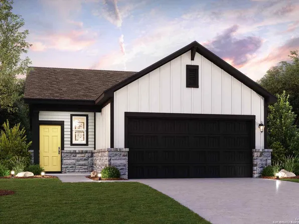 9850 Chevalier Frst, San Antonio, TX 78214