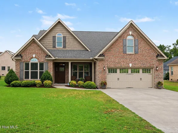 1404 Sunset Drive, Goldsboro, NC 27534
