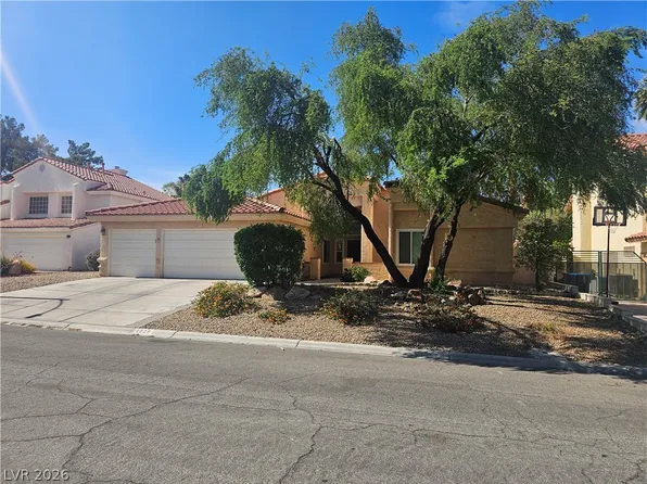1926 Quimper Ct, Henderson, NV 89014