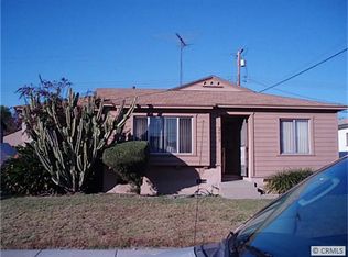 2613 Denmead St, Lakewood, CA 90712