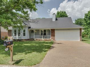 212 Jennette Pl, Franklin, TN 37064