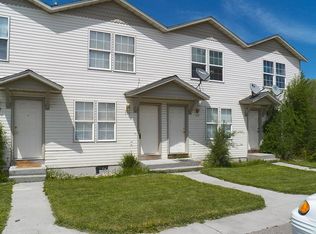 150 Adams St, Chubbuck, ID 83202