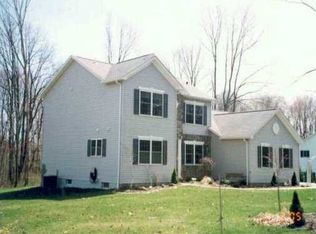 2112 Glendale Ave, New Castle, PA 16105