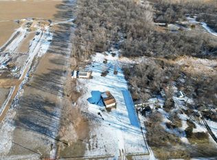26995 40th St NE, Belgrade, MN 56312