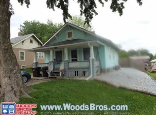 3536 R St, Lincoln, NE 68503