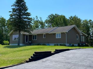 12763 W H #40, Rudyard, MI 49780