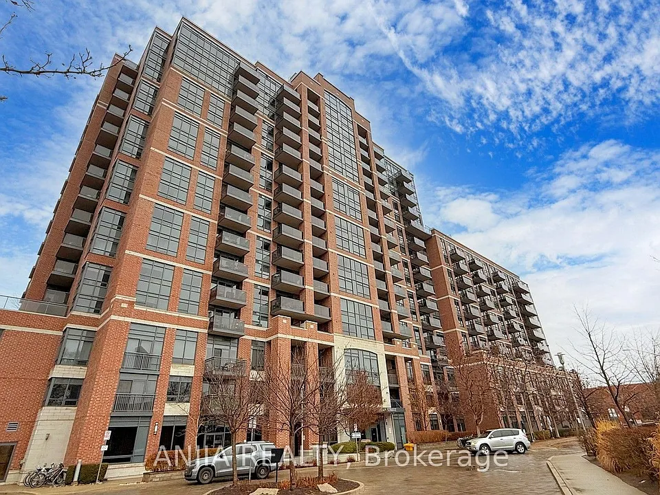 61 Heintzman St #1510