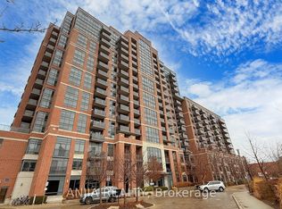 61 Heintzman St #1510, Toronto, ON M6P 5A2