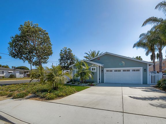 Street view from Madison St