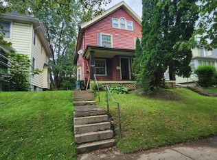 244 Rosewood Ter, Rochester, NY 14609
