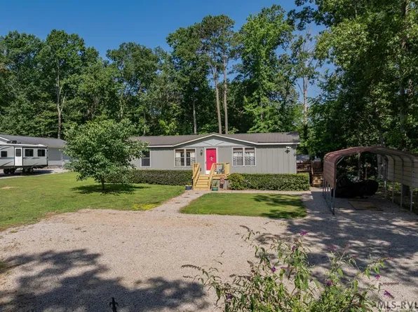 217 S Sunset Dr, Littleton, NC 27850