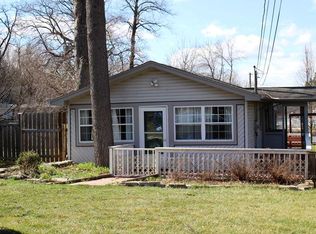 38726 N Hilltop Ave, Antioch, IL 60002