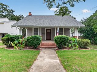 1152 Bedford Ave, Norfolk, VA 23508