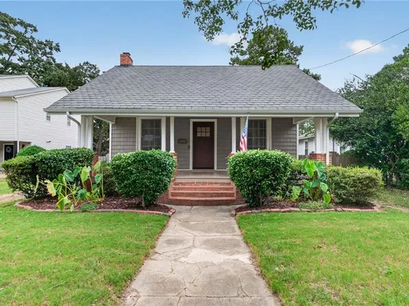 1152 Bedford Ave, Norfolk, VA 23508