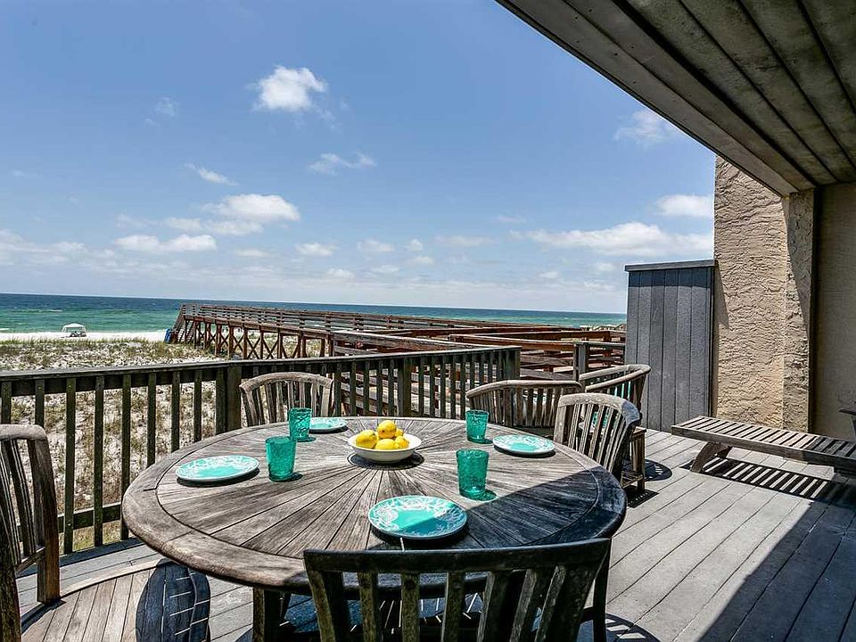 1st image of 7877 Gulf Blvd APT 1