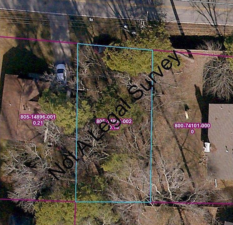 1st image of 0 Northshore Dr