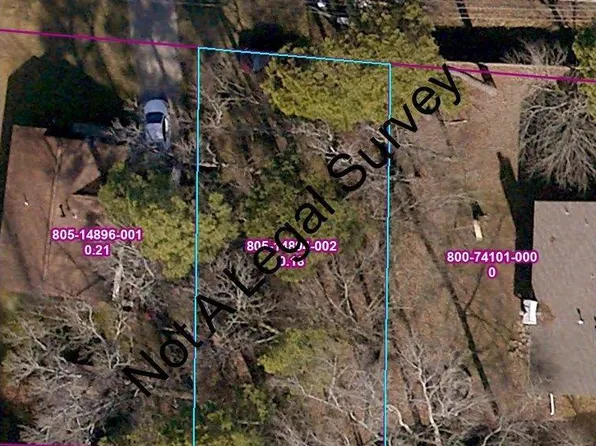 0 Northshore Dr, Benton, AR 72015