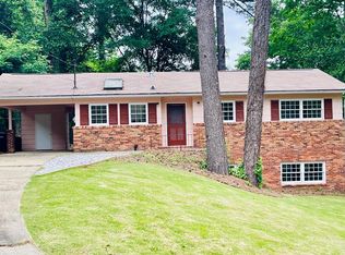 4230 Lake Dr, Columbus, GA