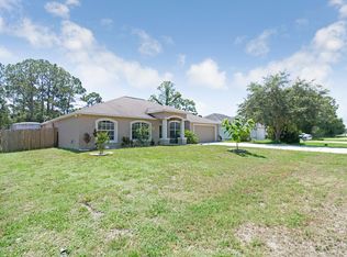519 Consolata Ave NW, Palm Bay, FL 32907