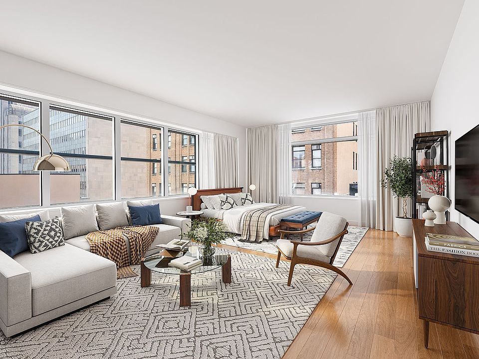 1st image of 84 White St APT 10D